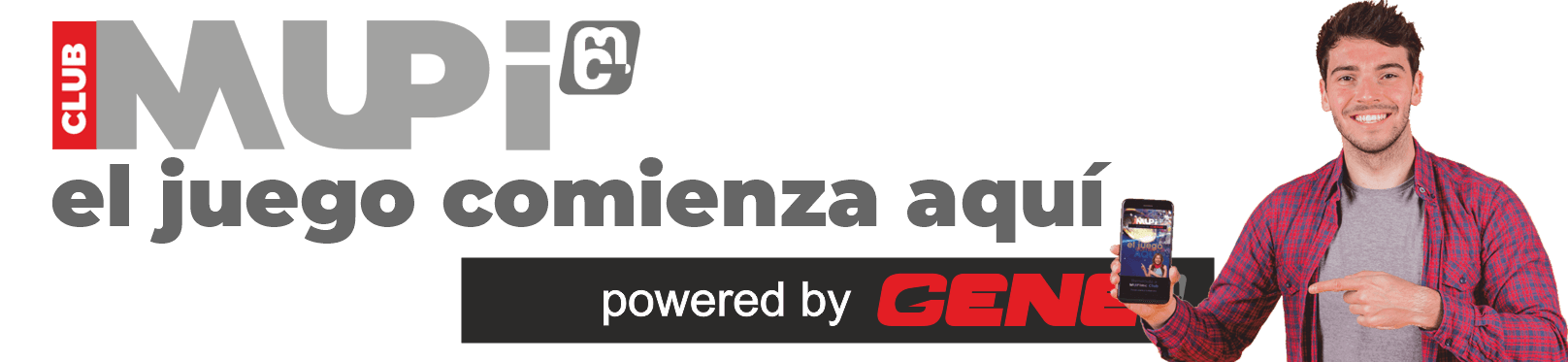 GENEmc
